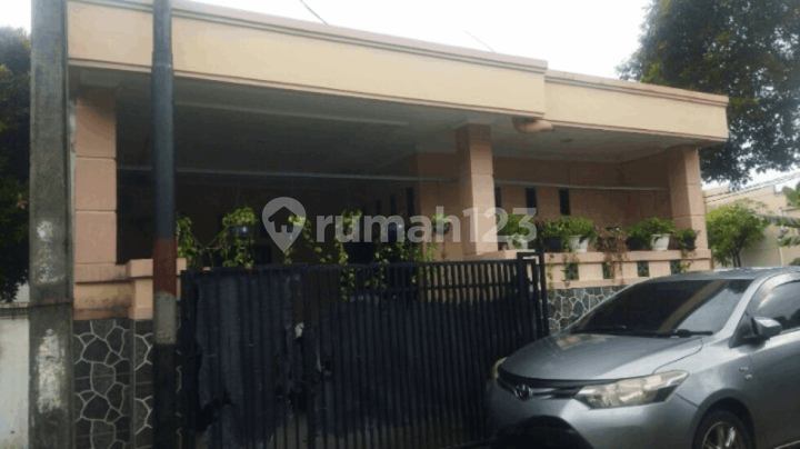 TURUN HARGA Rumah Strategis Di Tytyan Kencana Bekasi TURUN HARGA Rumah Strategis Di Tytyan Kencana Bekasi