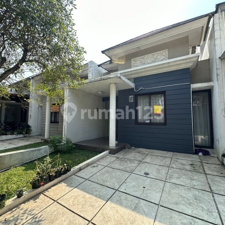 Dijual Rumah Siap Huni di Citralake Sawangan