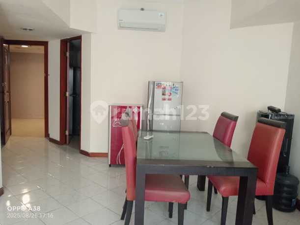 Sewa Apartemen Taman Anggrek Condominium 2BR Jakarta Barat Sewa Apartemen Taman Anggrek Condominium 2BR Jakarta Barat