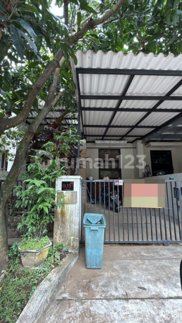 Rumah Siap Huni Lingkungan Sejuk dan Asri di Perumahan Atrani Residence Wagir Malang