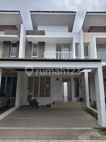 Worth It! Jarang Ada Rumah Lebar 6 di Green Puri Worth It! Jarang Ada Rumah Lebar 6 di Green Puri