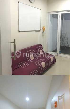 Rumah Murah Nempel Green Lake di Magnolia Park Rumah Murah Nempel Green Lake di Magnolia Park