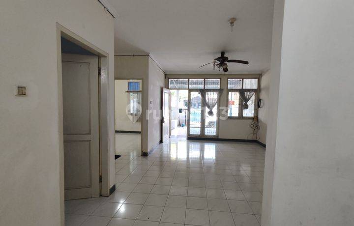 Rumah Siap Huni di Griya Permata Tangerang Lokasi Strategis Nego