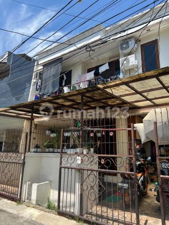 Termurah Sesunter Sunter Agung Barat Siap Huni Ga Akan Ada Lagi