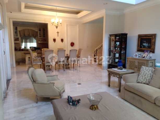 Villa Permata Gading Hoek Full Marmer 390M2 Sangat Murah Jarang Ada Villa Permata Gading Hoek Full Marmer 390M2 Sangat Murah Jarang Ada