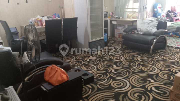 Dijual Apartemen MEtro Sunter 70m2 Lantai 9