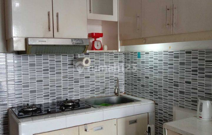 Dijual Sunter Icon Jarang Ada 46m2 Jarang Ada