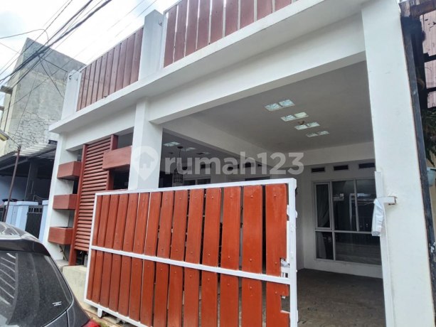 Rumah Siap Huni Kinagara Regency Bandung Rumah Siap Huni Kinagara Regency Bandung