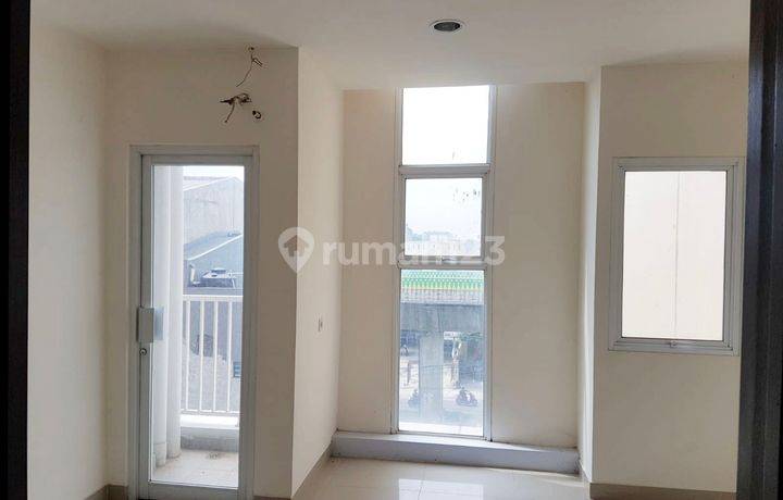 Grand Pakubuwono Terrace 1 Bedroom Lantai 8A