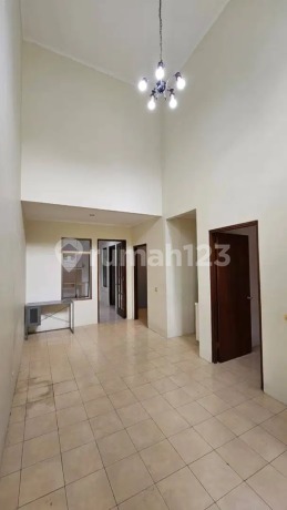 Cheap House for Sale in Taman Bukit Chedi Karawaci Housing Complex