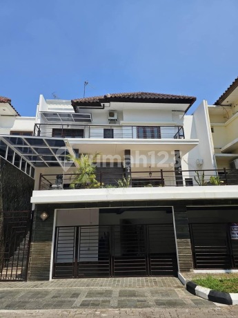 Villa Cinere Mas Complex House Best Price Must Survey