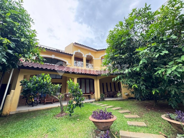 Rumah Cantik Dalam Cluster Private Graha Laguna Dekat Tol Krukut Rumah Cantik Dalam Cluster Private Graha Laguna Dekat Tol Krukut