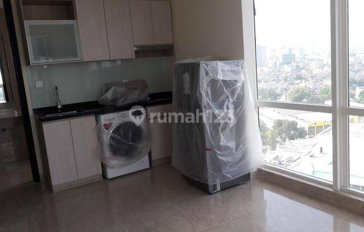 Dijual rugi.... apartment Menteng. Komplek apartemen eksklusif yg terletak dikawasan bergengsi Menteng.