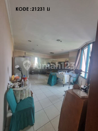 TURUN HARGA !!! Apartemen Pangeran Jayakarta, Luas 98 Meter, Kode :21231 Li TURUN HARGA !!! Apartemen Pangeran Jayakarta, Luas 98 Meter, Kode :21231 Li