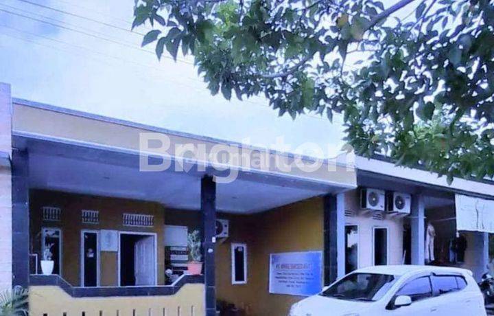 Di Jual Rumah Tiban Riau Bertuah ✅✅