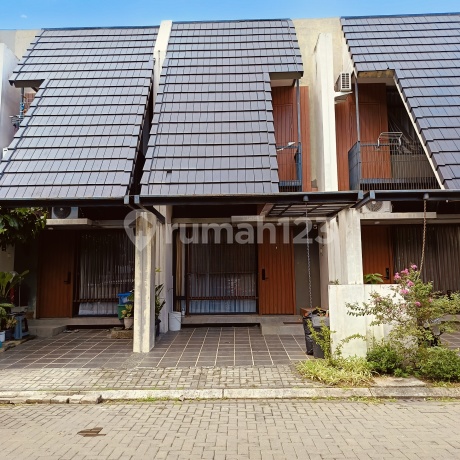 Fleekhauz Bsd City Depan Taman Dekat Gading Serpong 2 Kamar Bawah 900jt