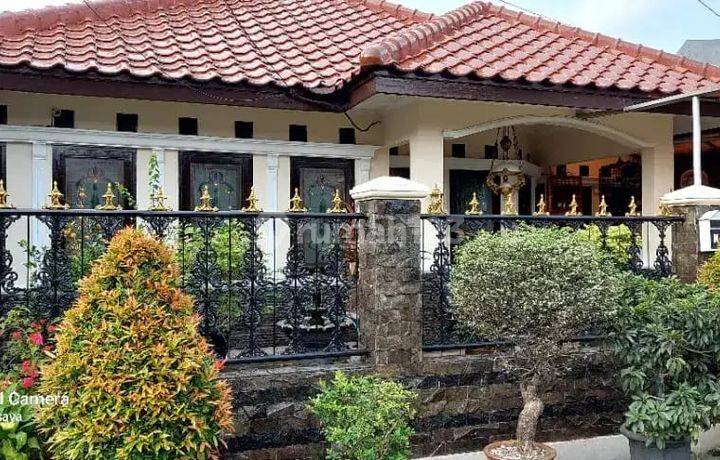 Di Jual Rumah Di Komplek Bangun Reksa Indah 2 Karang Tengah Ciledug