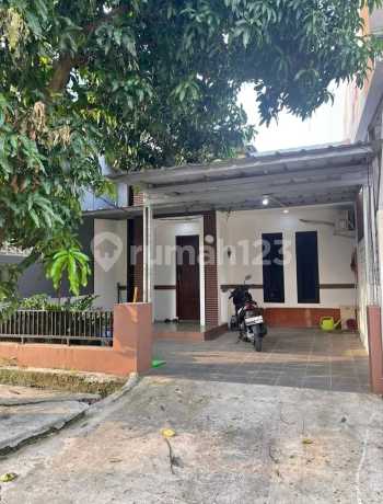 Di Jual Rumah Perumahan Bumi Serpong Residence 
