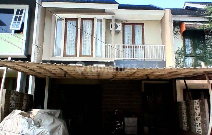 Di Jual Runah Full Furnishead Di The Green Park Residence Ciputat