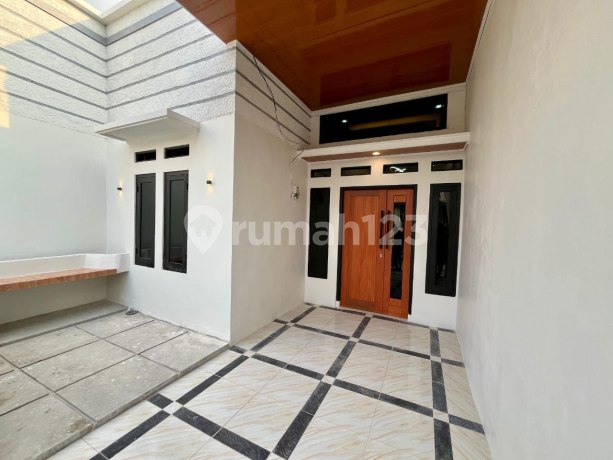 Dijual Rumah Minimalis Di Griya Asri, Tambun Selatan, Bekasi Dijual Rumah Minimalis Di Griya Asri, Tambun Selatan, Bekasi