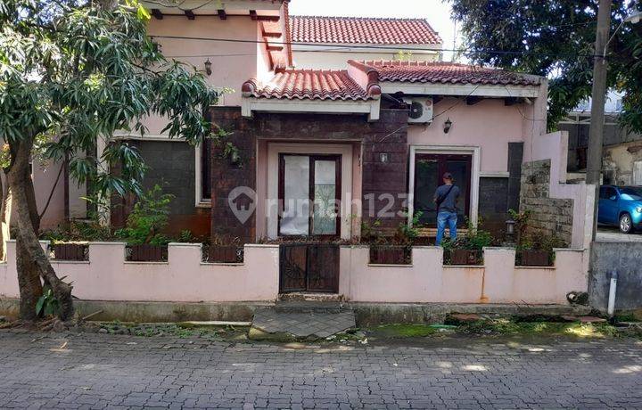 Dijual Rumah 2 Lantai ( Hitung Tanah ) Di Persada Kemala Jakapermai Bekasi