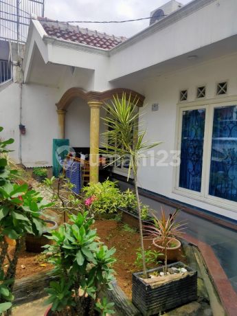 Dijual Cepat Rumah Strategis Di Sbs Daerah Harapan Jaya, Bekasi Utara