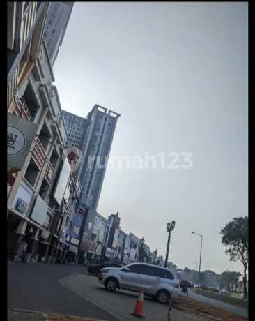 Ruko Diamond Ramai di Gading Serpong Ruko Diamond Ramai di Gading Serpong