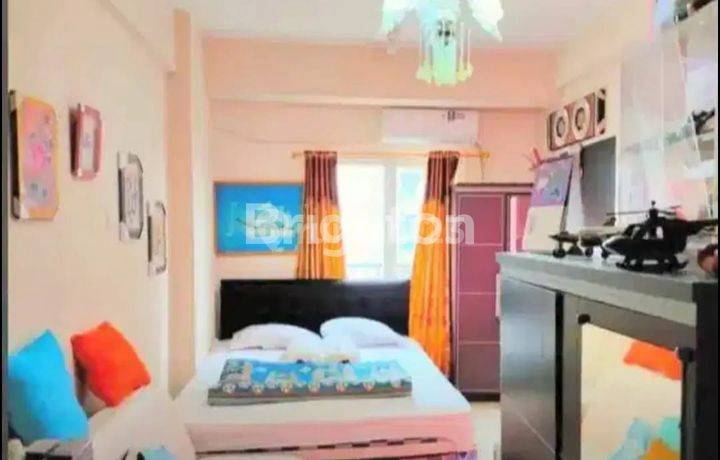 CEPAT APARTEMEN SUNTER PARK VIEW