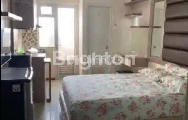 APARTEMEN KELAPA GADING GRAND EMERALD