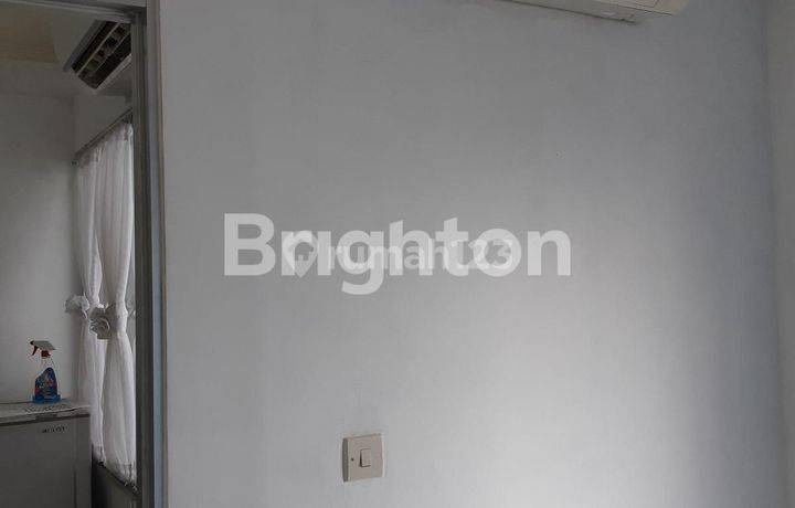 APARTEMEN MENTENG SQUARE DENGAN 2 BED ROOM