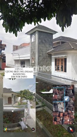RUMAH LUAS, HOOK DAN SIAP HUNI DI KOMPLEK UJUNG BERUNG INDAH BANDUNG RUMAH LUAS, HOOK DAN SIAP HUNI DI KOMPLEK UJUNG BERUNG INDAH BANDUNG