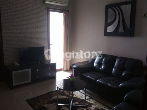 The Majesty Apartemen 2br Full Furnish The Majesty Apartemen 2br Full Furnish