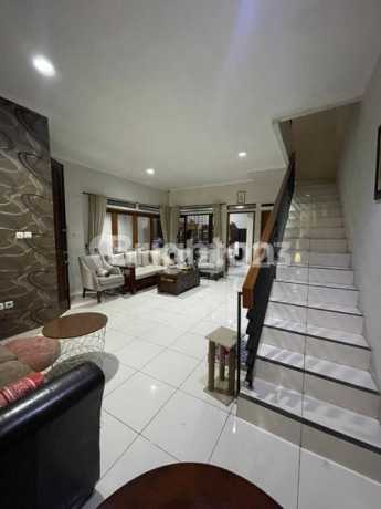 Hunian Modern & Nyaman Di Gerlong Residence - Lokasi Strategis Siap Huni 