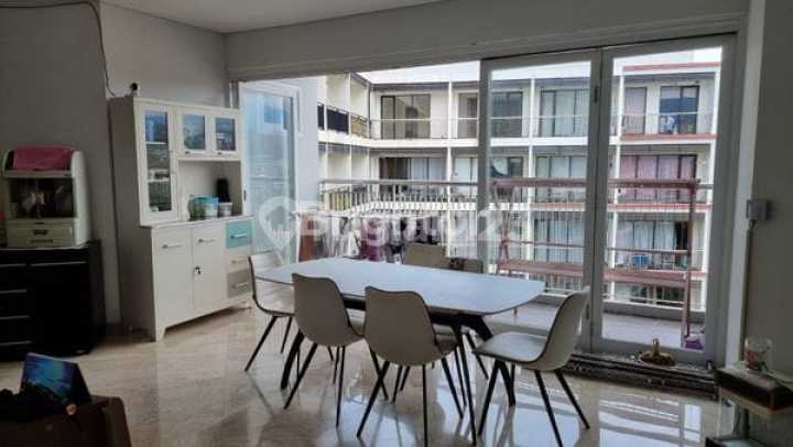 Apartemen Dago Suites Full Furnised Kt 3+1 Km 2+1