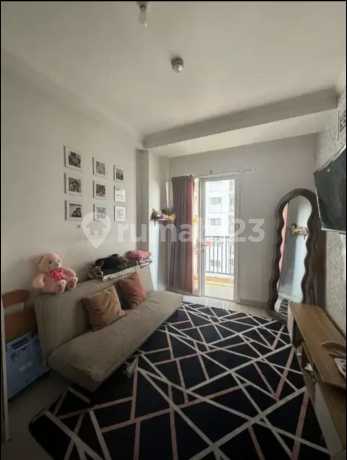 Dijual Apartment Signature Park Grande 2Br Dijual Apartment Signature Park Grande 2Br