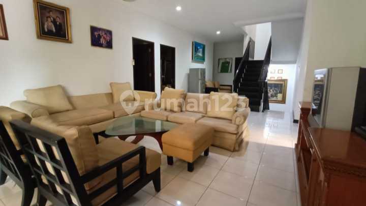 Dijual Rumah Bintaro Sektor Ix - Graha Taman Dijual Rumah Bintaro Sektor Ix - Graha Taman