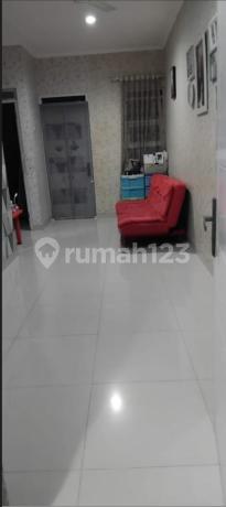 Dijual Rumah Komplek La' Margas Residence Dijual Rumah Komplek La' Margas Residence