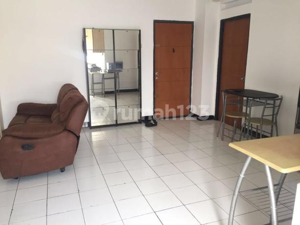 Apartement Casablanca East Residence 2 BR Bagus Apartement Casablanca East Residence 2 BR Bagus
