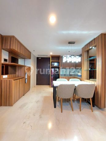 Ciputra World 2 Jakarta Apartment Kuningan Setiabudi Fully Furnished Fancy Modern Ciputra World 2 Jakarta Apartment Kuningan Setiabudi Fully Furnished Fancy Modern
