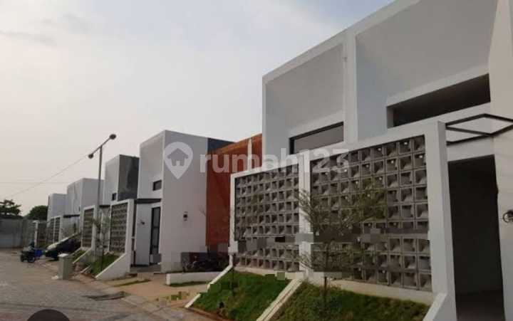 Dijual Rumah Murah di Casa Alaia Residence Dijual Rumah Murah di Casa Alaia Residence