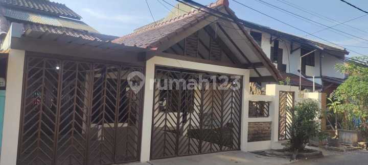 Dijual Rumah Murah di Casa Alaia Residence