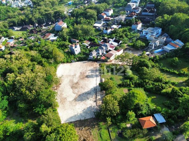 Kavling Premium 3 Are Berlokasi Perumahan Kutuh Kavling Premium 3 Are Berlokasi Perumahan Kutuh