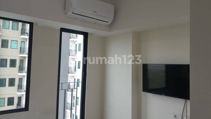 Disewakan Apartemen Osaka Pik 2 Studio Uk 16.5M2 Furnish Devloper Hanya 15T/Thn Disewakan Apartemen Osaka Pik 2 Studio Uk 16.5M2 Furnish Devloper Hanya 15T/Thn