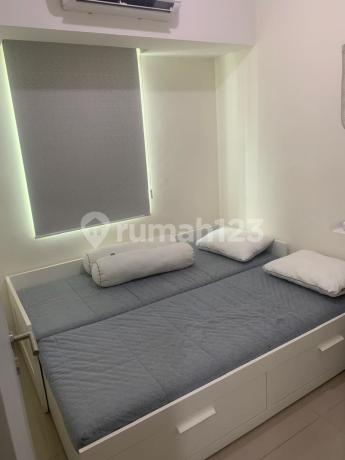 Disewakan Apartemen Osaka Pik 2 Tipe 2Br Full Furnish Hanya 19Jt/Thn Disewakan Apartemen Osaka Pik 2 Tipe 2Br Full Furnish Hanya 19Jt/Thn