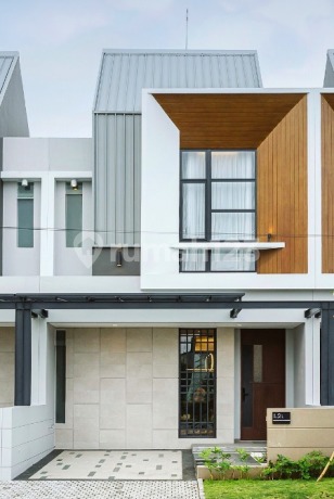 New Ready-to-Live In House The Grand Kenjeran New Ready-to-Live In House The Grand Kenjeran