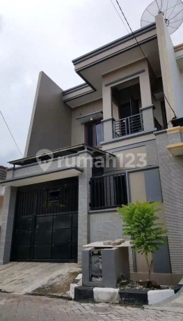 House Below Market Price in Mulyosari Prima
