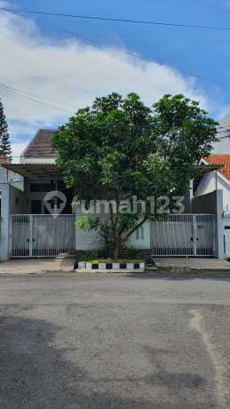 Rumah Siap Huni Sangat Terawat Rungkut Asri Timur