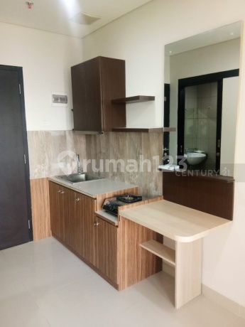 Dijual Apartement Atlanta di Daerah Strategis Depok