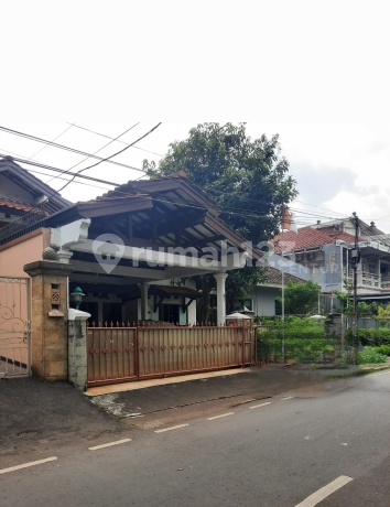 Rumah Dalam Cluster Nyaman Bumi Harapan Permai Kramatjati, Jaktim