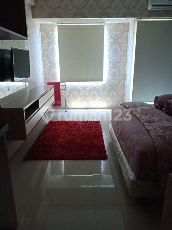 Disewakan Apartemen studio plus di Surabaya Barat  Supermal Mansion  Tower Tanglin